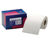 Avery Label Dispenser DMR7036RAL White 70x36mm 500 Pack